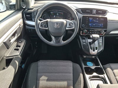 2022 Honda CR-V Special Edition