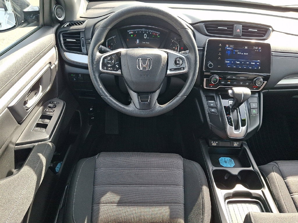 2022 Honda CR-V Special Edition