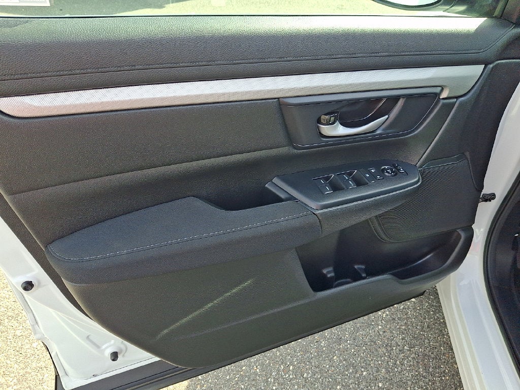 2022 Honda CR-V Special Edition