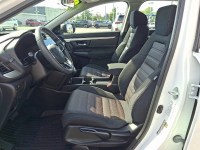 2022 Honda CR-V Special Edition