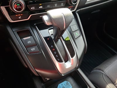 2022 Honda CR-V Special Edition