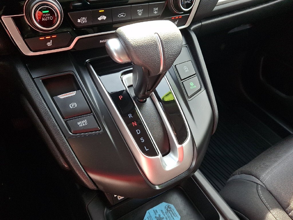 2022 Honda CR-V Special Edition