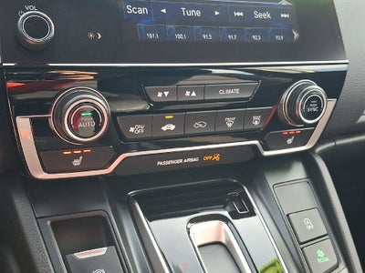 2022 Honda CR-V Special Edition