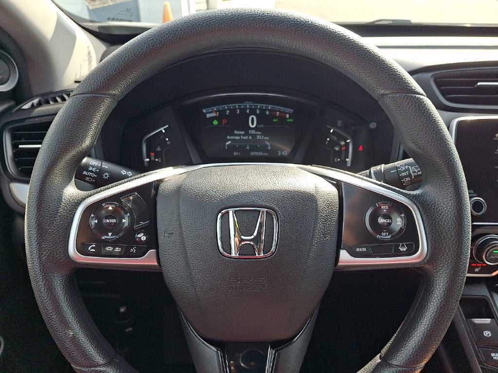 2022 Honda CR-V Special Edition