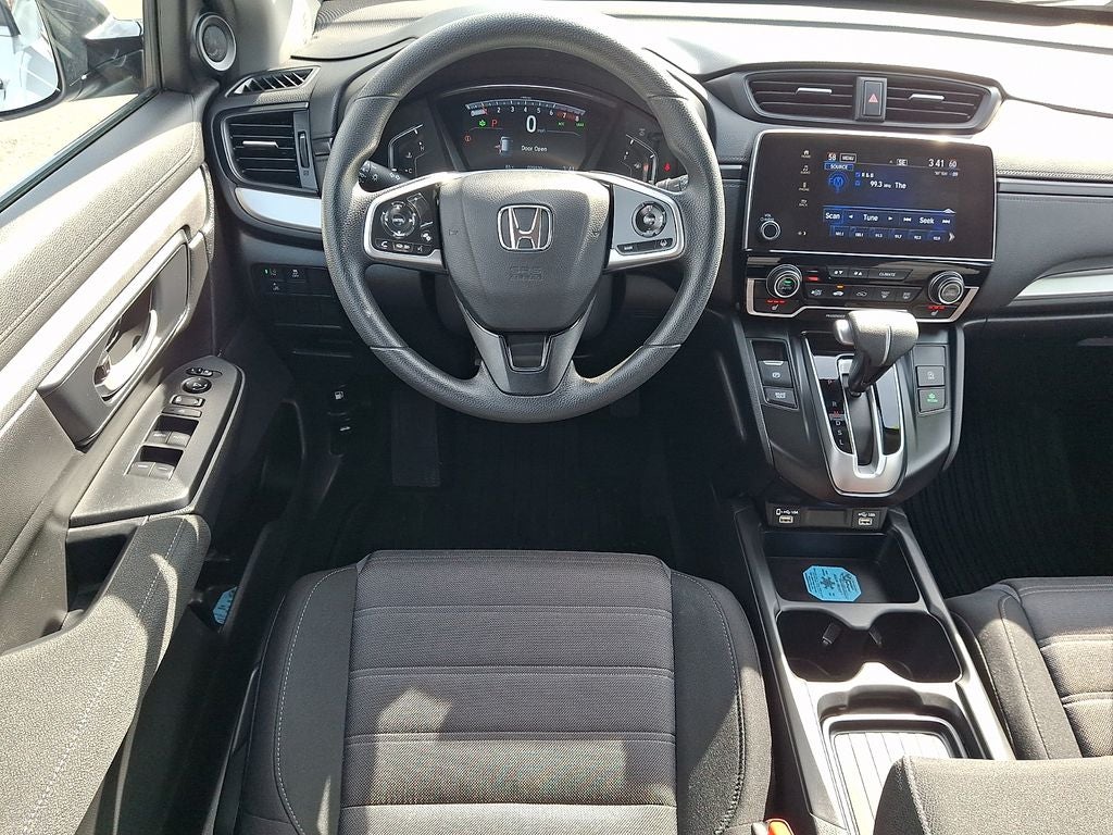 2022 Honda CR-V Special Edition