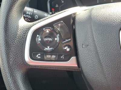 2022 Honda CR-V Special Edition