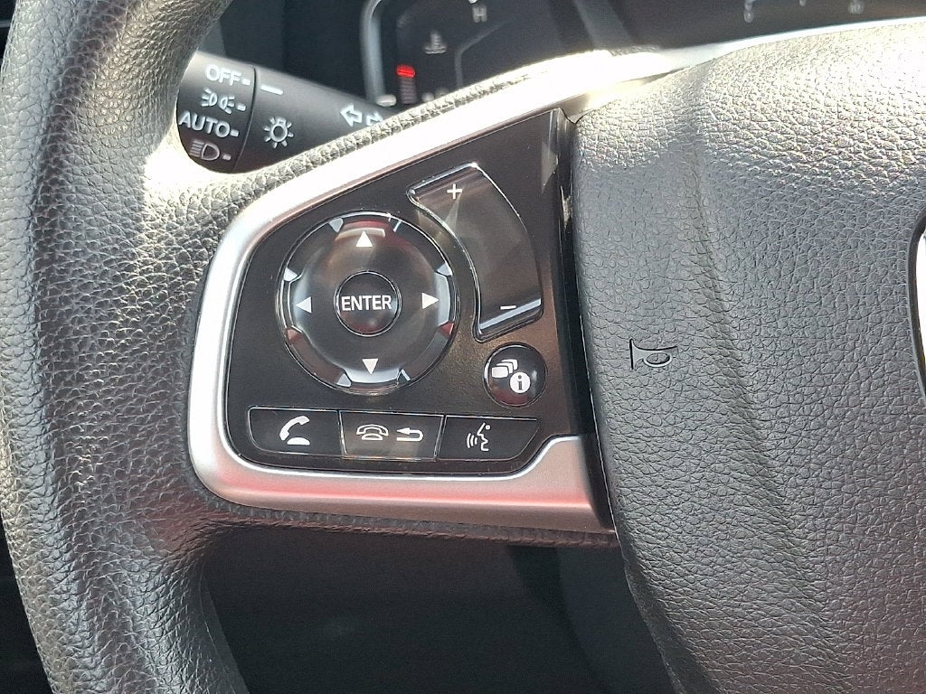 2022 Honda CR-V Special Edition