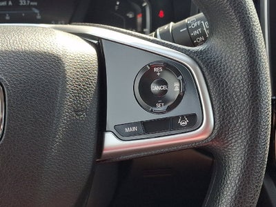 2022 Honda CR-V Special Edition
