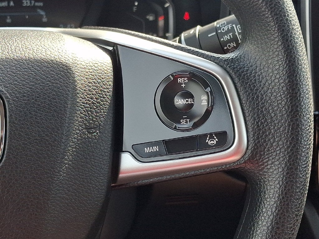 2022 Honda CR-V Special Edition