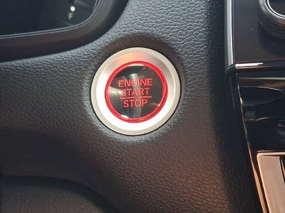 2022 Honda CR-V Special Edition