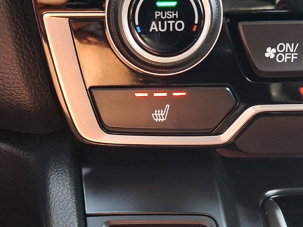 2022 Honda CR-V Special Edition