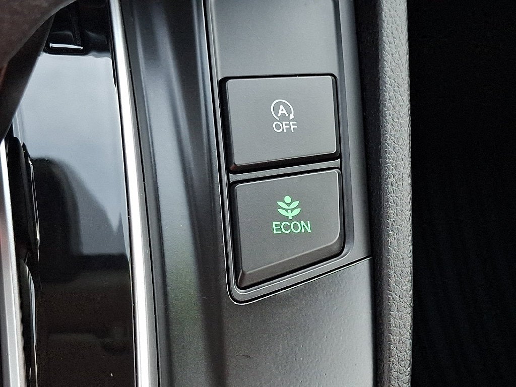 2022 Honda CR-V Special Edition