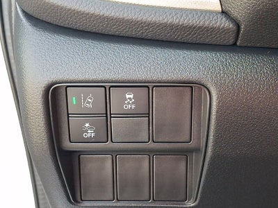 2022 Honda CR-V Special Edition