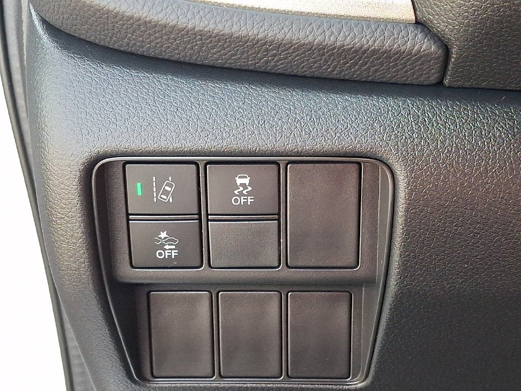 2022 Honda CR-V Special Edition