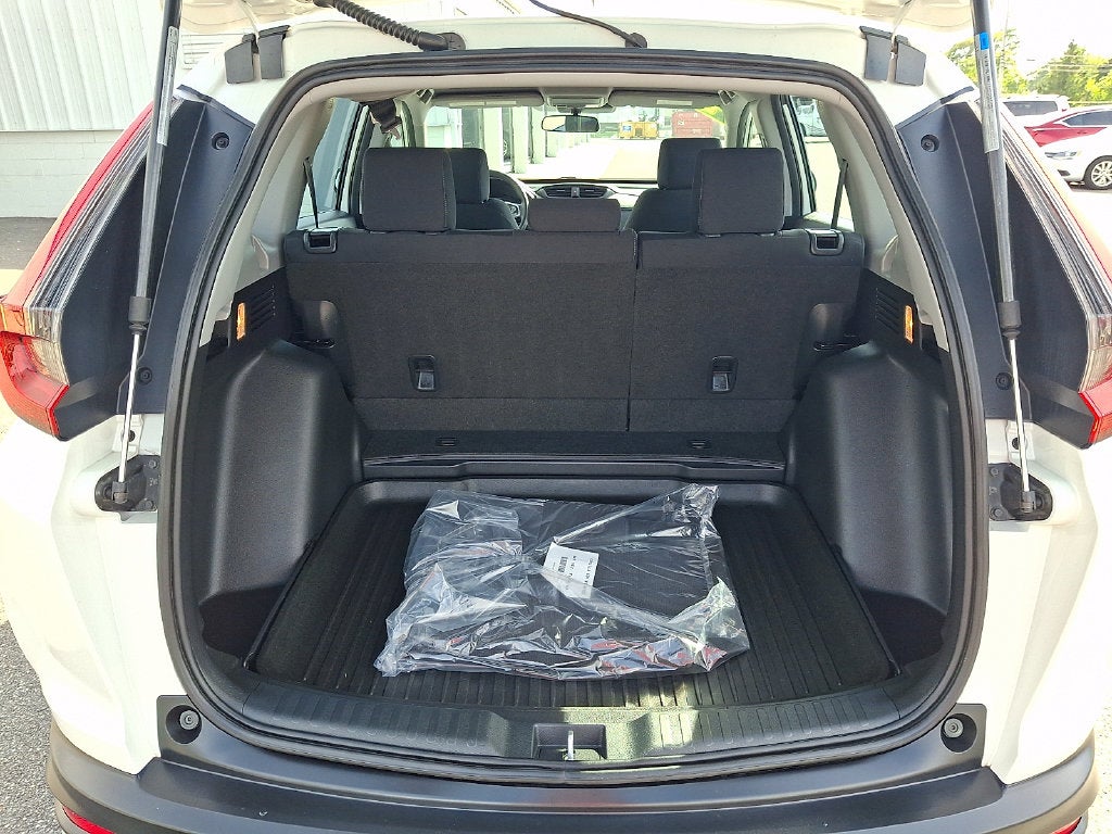 2022 Honda CR-V Special Edition