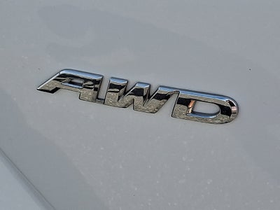 2022 Honda CR-V Special Edition