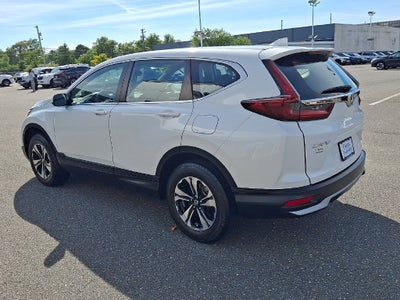 2022 Honda CR-V Special Edition