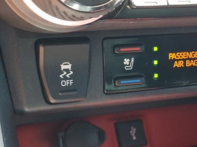 2020 Toyota RAV4 TRD Off Road