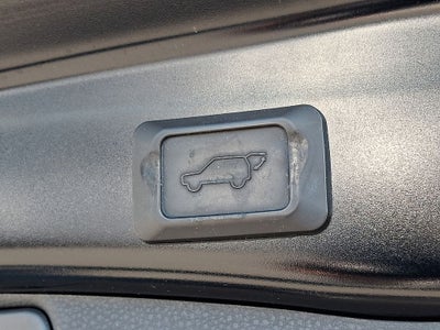 2020 Toyota RAV4 TRD Off Road