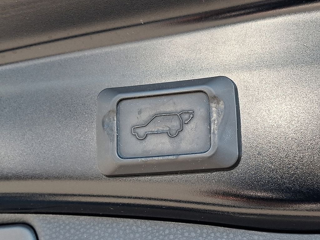 2020 Toyota RAV4 TRD Off Road