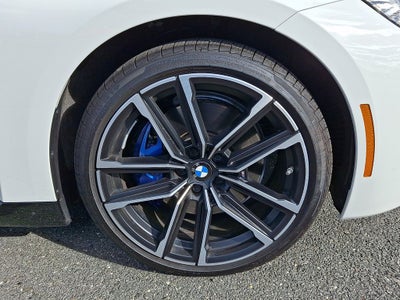 2024 BMW 2 Series M240i