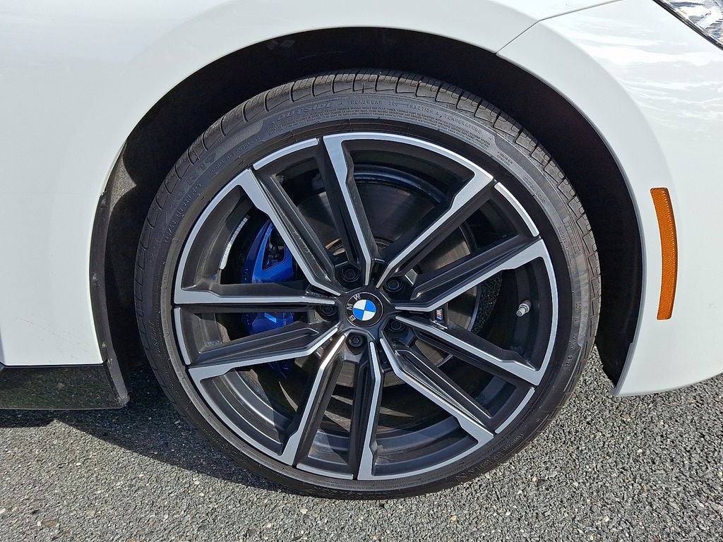 2024 BMW 2 Series M240i