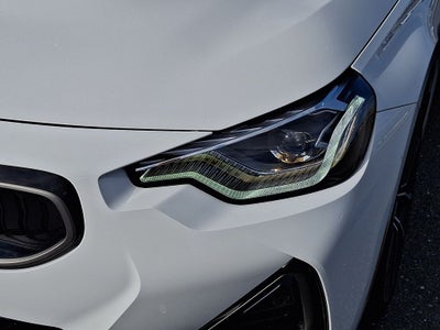 2024 BMW 2 Series M240i