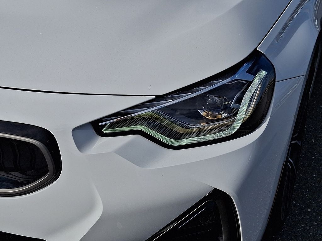 2024 BMW 2 Series M240i