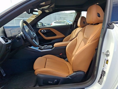 2024 BMW 2 Series M240i