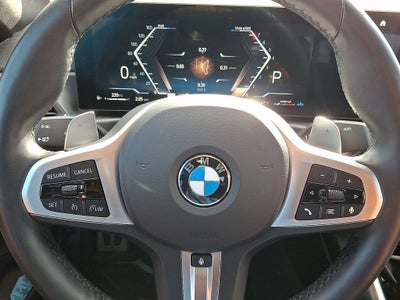 2024 BMW 2 Series M240i