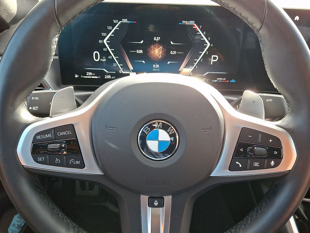 2024 BMW 2 Series M240i