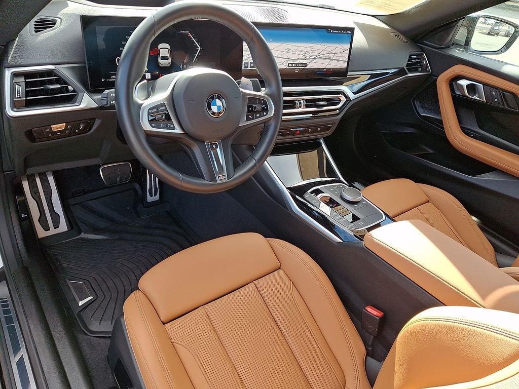 2024 BMW 2 Series M240i