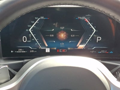 2024 BMW 2 Series M240i