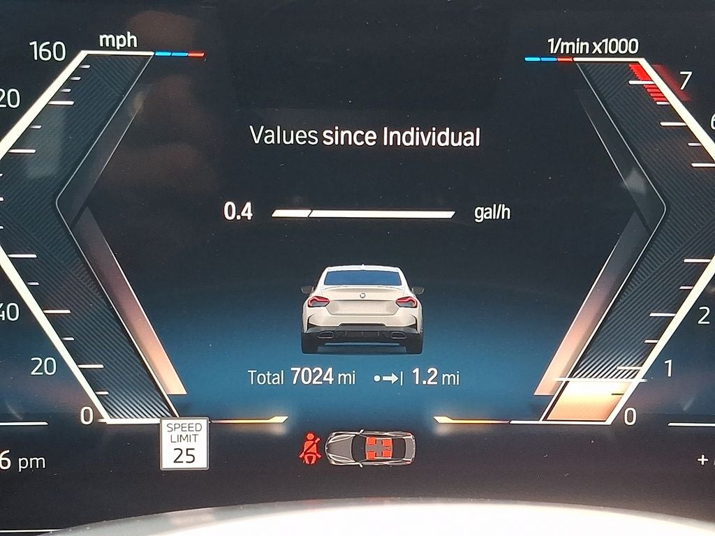 2024 BMW 2 Series M240i