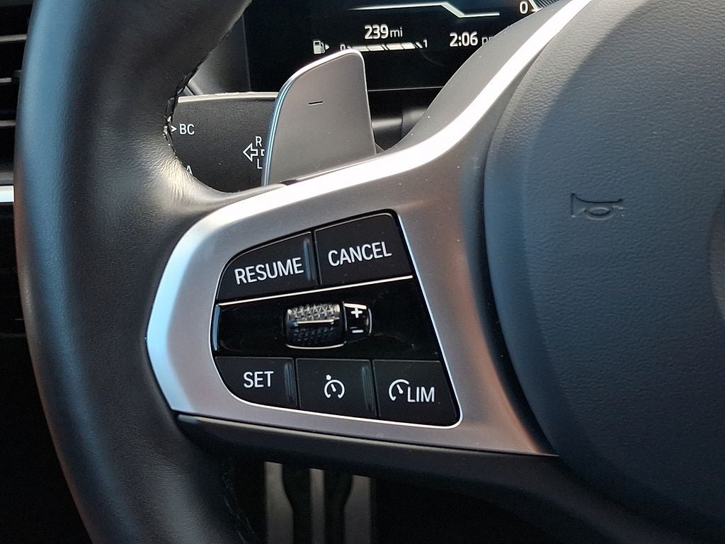 2024 BMW 2 Series M240i