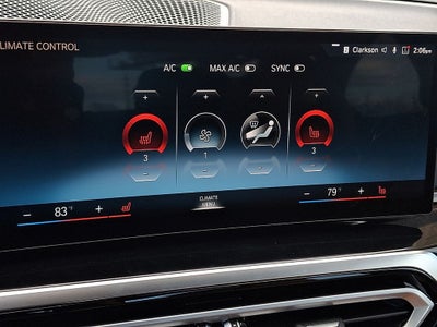 2024 BMW 2 Series M240i