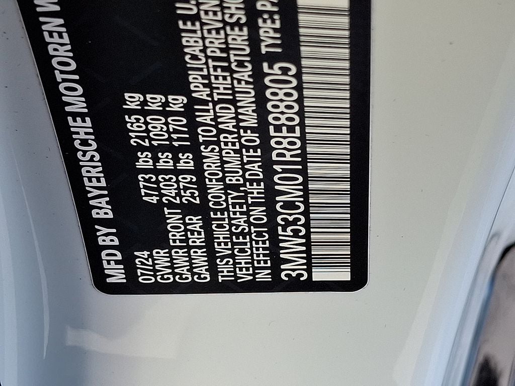 2024 BMW 2 Series M240i