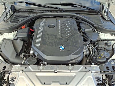 2024 BMW 2 Series M240i