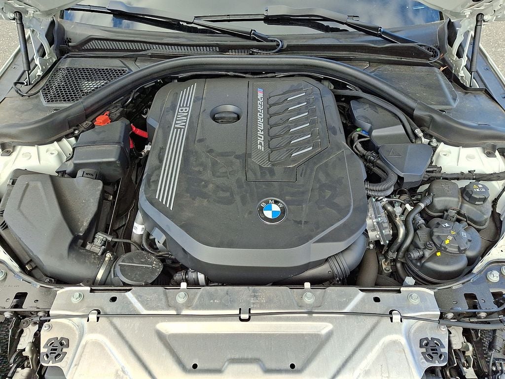 2024 BMW 2 Series M240i