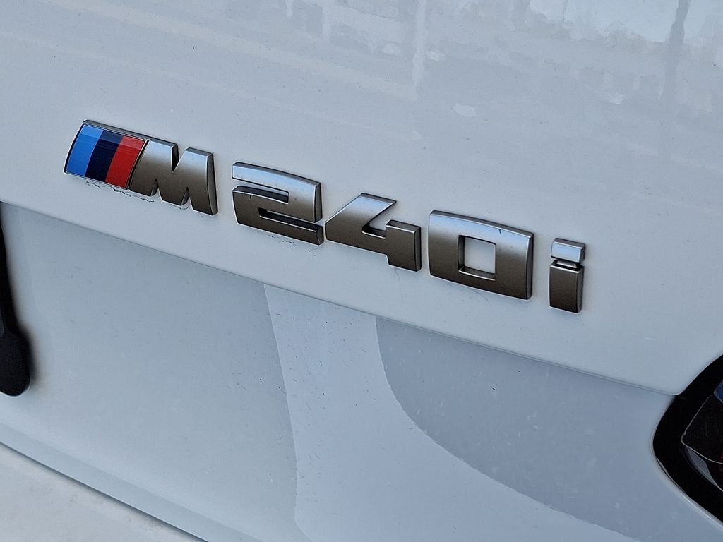 2024 BMW 2 Series M240i