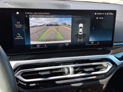 2024 BMW 2 Series M240i