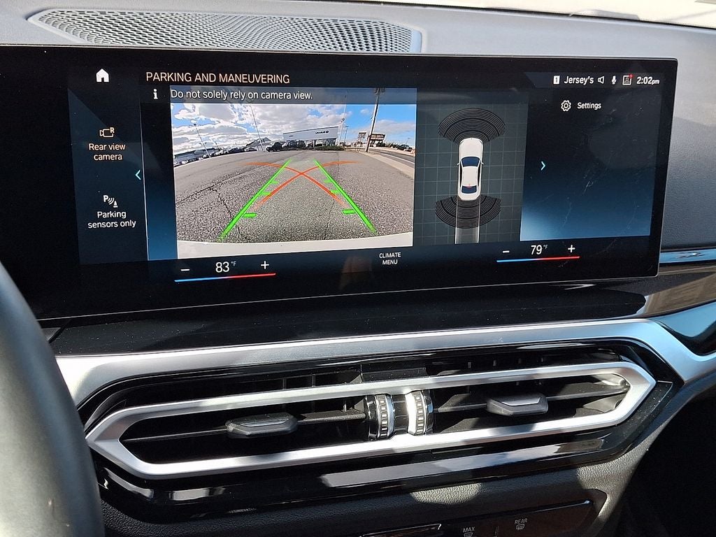 2024 BMW 2 Series M240i