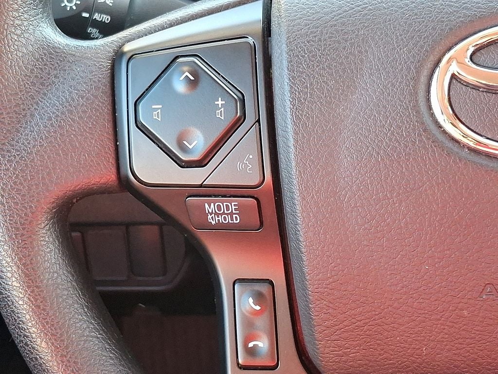 2023 Toyota Tacoma SR V6