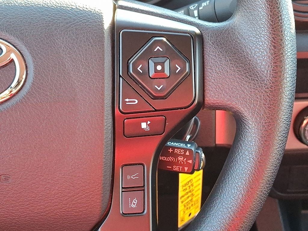 2023 Toyota Tacoma SR V6