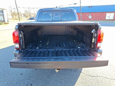 2023 Toyota Tacoma SR V6