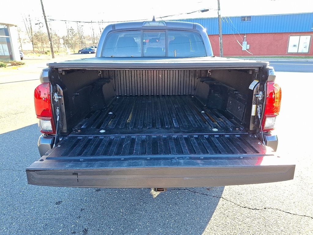 2023 Toyota Tacoma SR V6