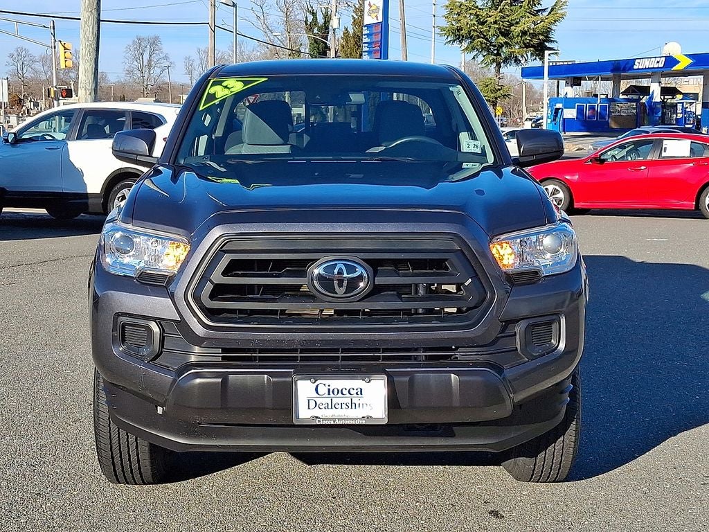 2023 Toyota Tacoma SR V6