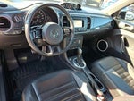 2012 Volkswagen Beetle 2.0 TSi