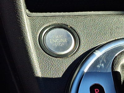 2012 Volkswagen Beetle 2.0 TSi