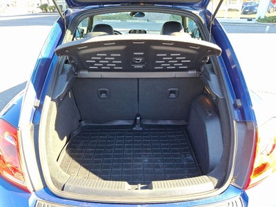 2012 Volkswagen Beetle 2.0 TSi